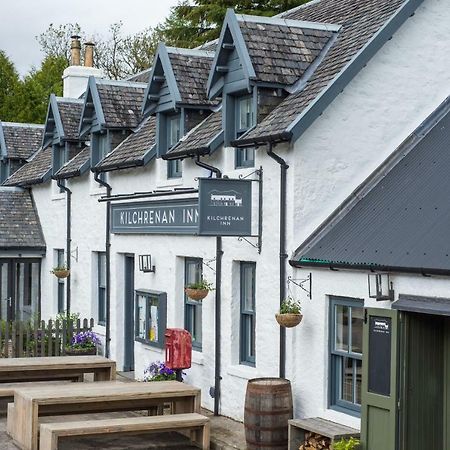 The Kilchrenan Inn Esterno foto
