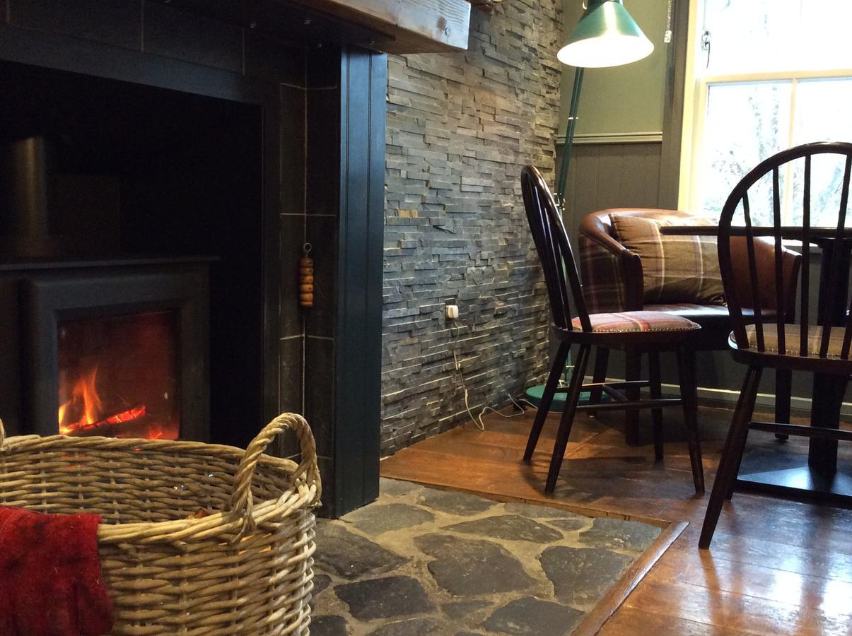 The Kilchrenan Inn Esterno foto