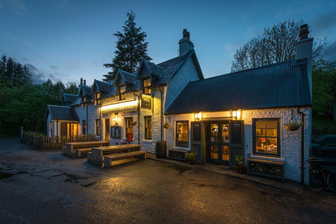 The Kilchrenan Inn Esterno foto
