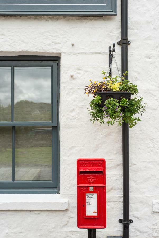 The Kilchrenan Inn Esterno foto
