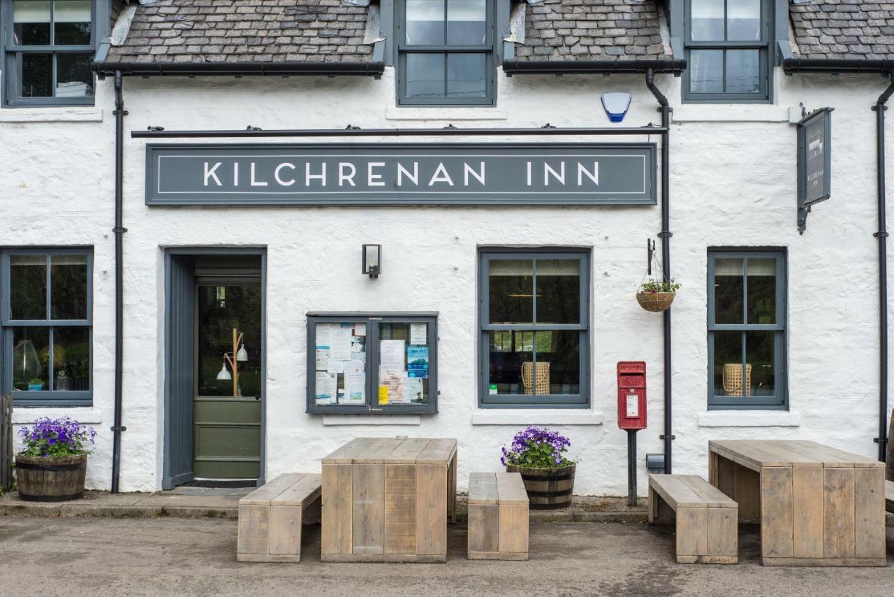 The Kilchrenan Inn Esterno foto