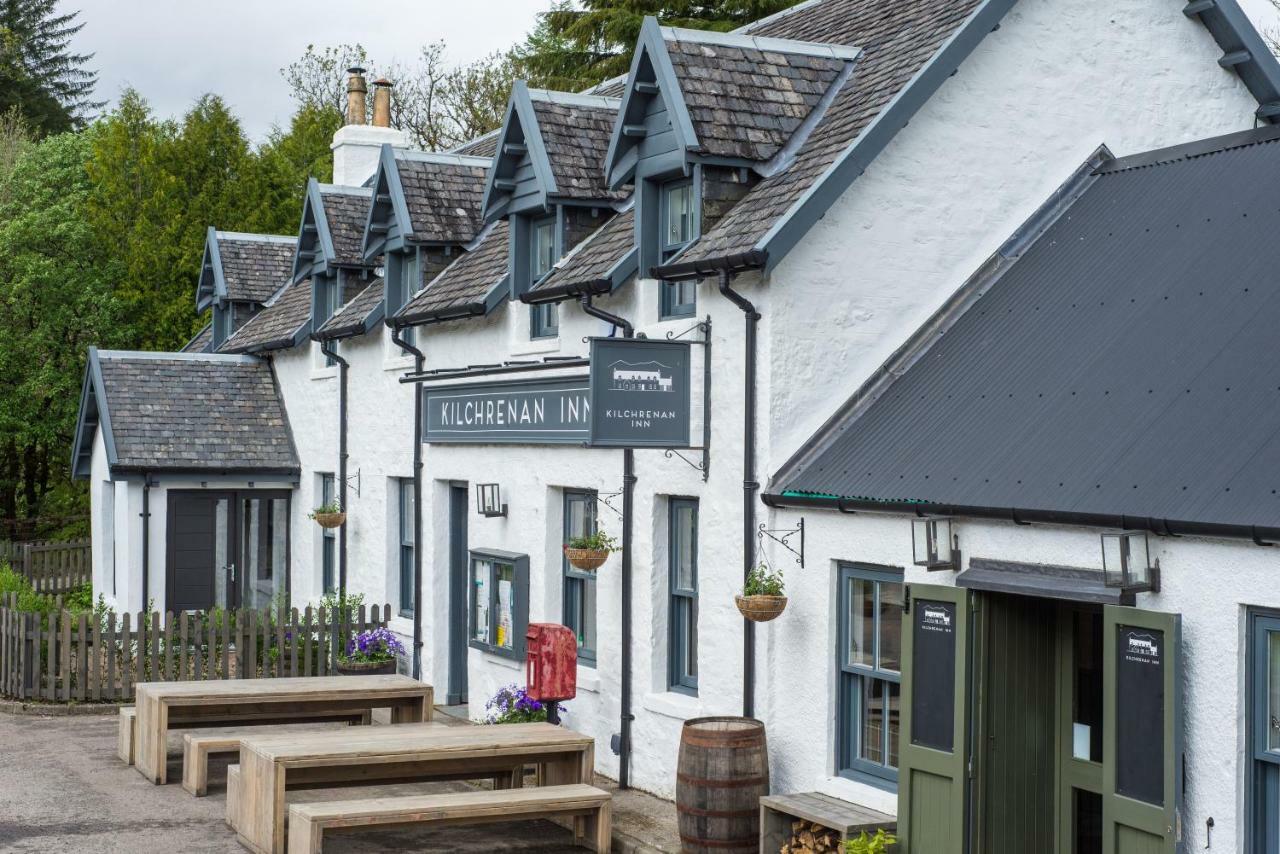 The Kilchrenan Inn Esterno foto