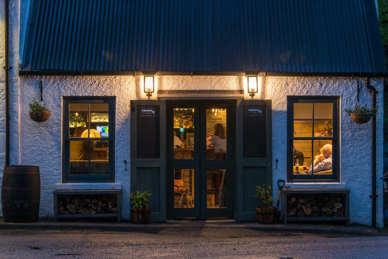 The Kilchrenan Inn Esterno foto