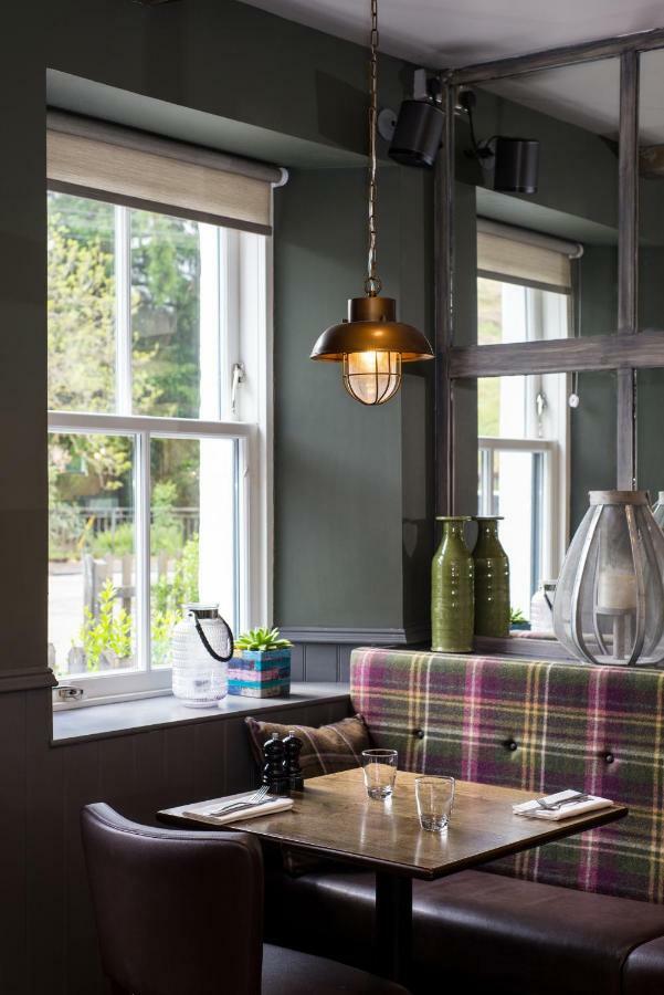 The Kilchrenan Inn Esterno foto